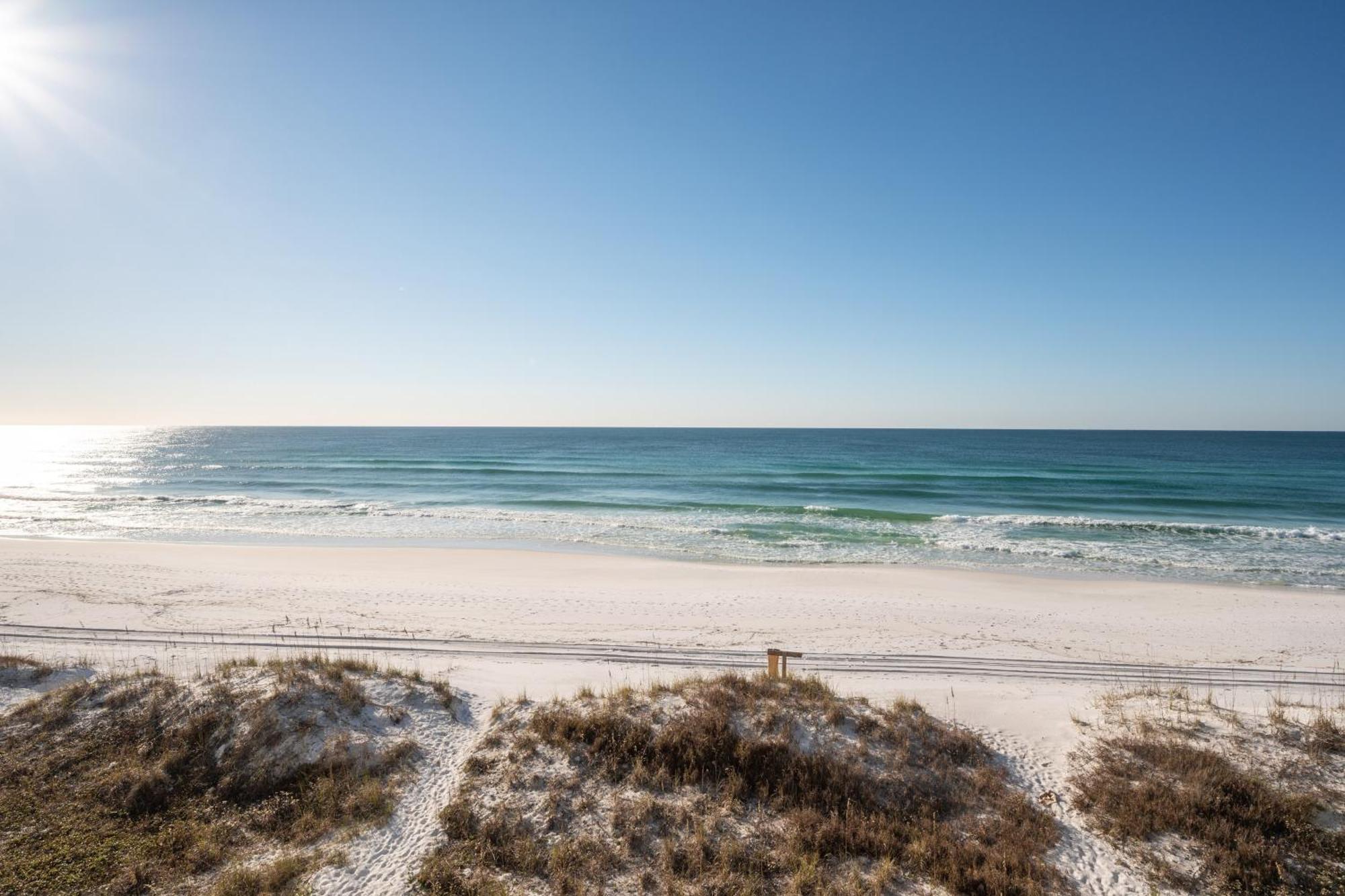 Seabird By Avantstay Beachfront Home W Plunge Pool Amazing Views Destin Exterior photo